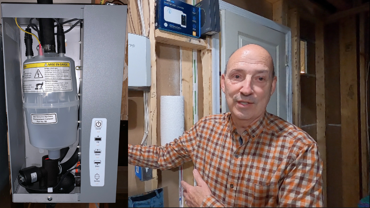 Steam Humidifier Two Things You Need to Know The Air Of Authority